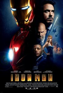 Filmplakat_Iron Man