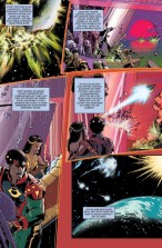 Superman #9, Seite 6