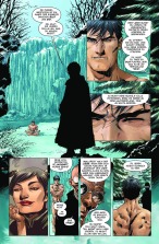 Batman Special #0, Seite 8