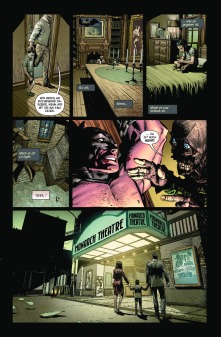 Batman - The Dark Knight #12, Seite 7
