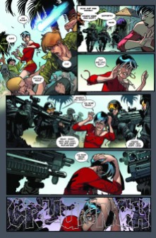 Die Neuen X-Men #1, Seite 9