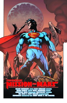 Superman #15, Seite 6