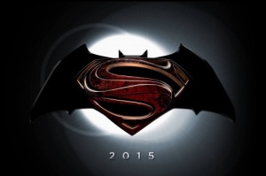 Superman_Batman Logo