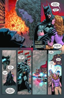 Batman - The Dark Knight #16, Seite 9