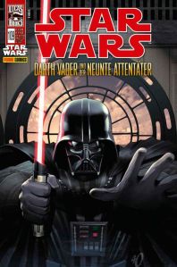 Cover_Star Wars #109