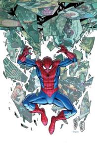 Cover_The Superior Spider-Man #31