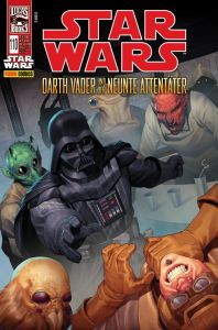 Cover_Star Wars #110