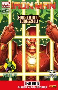 Cover_Iron Man Hulk #7