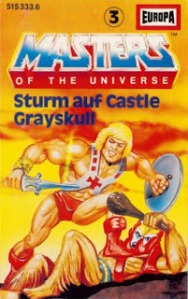 Cover_Masters of the Universe #3 (Hörspiel)