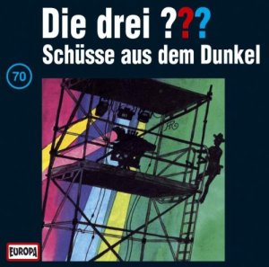 Cover_Die Drei Fragezeichen #70