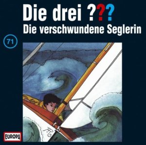 Cover_Die Drei Fragezeichen #71