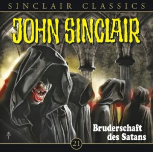 Cover_John Sinclair Classics #21