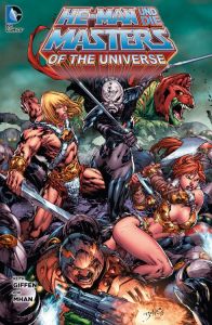 Cover_He-Man und die Masters of the Universe #3 (Panini Comics)