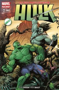 Cover_Hulk Sonderband #2 (Vol. 2)