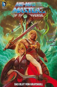 Cover_He-Man und die Masters of the Universe #5 (Panini Comics)
