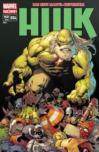 Cover_Hulk Sonderband #4 (Vol. 2)